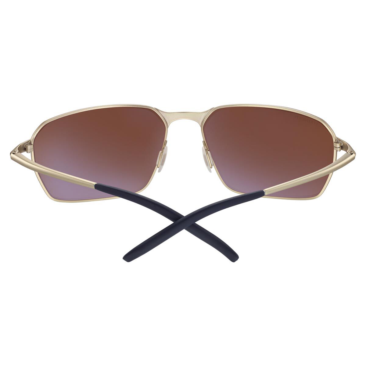 SHELTON, Matte Light Gold-Mineral Non Polarized Drivers Cat 2 to 3, hi-res image number null